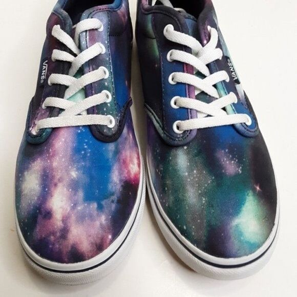 Vans Cosmo Women's size 7.5M Sneaker - Picture 2 of 12